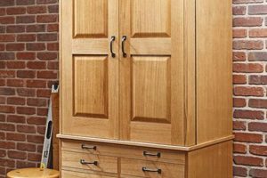 DIY Woodworking Projects: Cabinets & More! | Step-by-Step Guides, Tools & Inspiration to Build Beautiful Wooden Decor on a Budget