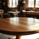 DIY Woodworking Round Table: Build a Perfect Tabletop! | Step-by-Step Guides, Tools & Inspiration to Build Beautiful Wooden Decor on a Budget