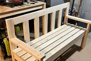 Build a Better Pine Woodworking Bench: Plans & Tips | Step-by-Step Guides, Tools & Inspiration to Build Beautiful Wooden Decor on a Budget