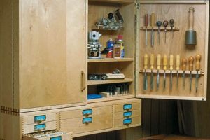 Organize Tools: Woodworking Wall Tool Cabinet DIY Plans Step-by-Step Guides, Tools & Inspiration to Build Beautiful Wooden Decor on a Budget Organize Tools: Woodworking Wall Tool Cabinet DIY Plans | Step-by-Step Guides, Tools & Inspiration to Build Beautiful Wooden Decor on a Budget