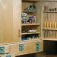 Organize Tools: Woodworking Wall Tool Cabinet DIY Plans | Step-by-Step Guides, Tools & Inspiration to Build Beautiful Wooden Decor on a Budget