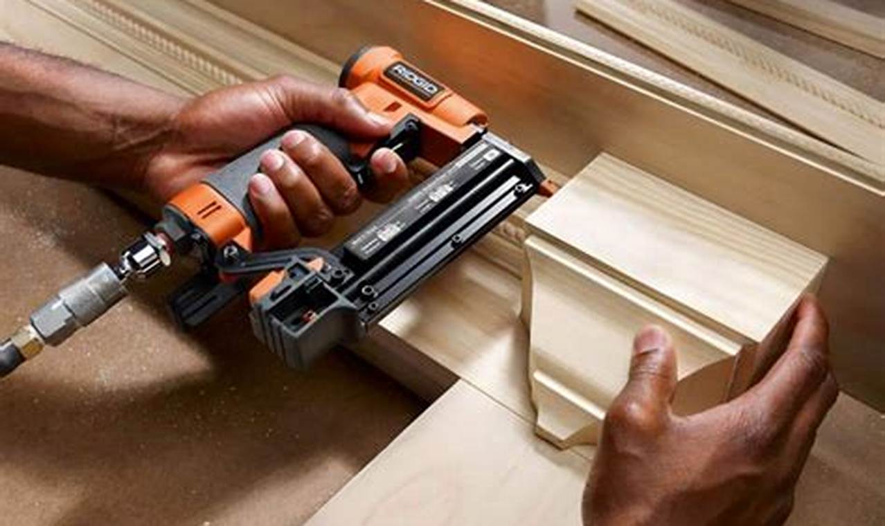 Air Power! Best Pneumatic Woodworking Tools Guide | Step-by-Step Guides, Tools & Inspiration to Build Beautiful Wooden Decor on a Budget