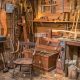 Vermont Woodworking Tools: Craft Your Vision Today! | Step-by-Step Guides, Tools & Inspiration to Build Beautiful Wooden Decor on a Budget