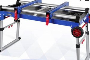 Top-Rated Best Portable Woodworking Bench [2024 Guide] | Step-by-Step Guides, Tools & Inspiration to Build Beautiful Wooden Decor on a Budget