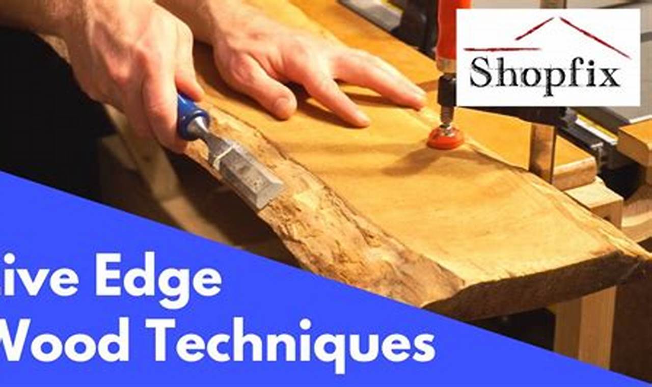 Essential Tools for Live Edge Woodworking: A Guide Step-by-Step Guides, Tools & Inspiration to Build Beautiful Wooden Decor on a Budget Essential Tools for Live Edge Woodworking: A Guide | Step-by-Step Guides, Tools & Inspiration to Build Beautiful Wooden Decor on a Budget
