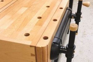 Level Up: Bench on Bench Woodworking Secrets | Step-by-Step Guides, Tools & Inspiration to Build Beautiful Wooden Decor on a Budget