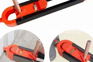 Master Woodworking: Scribing Tool Guide & Tips | Step-by-Step Guides, Tools & Inspiration to Build Beautiful Wooden Decor on a Budget