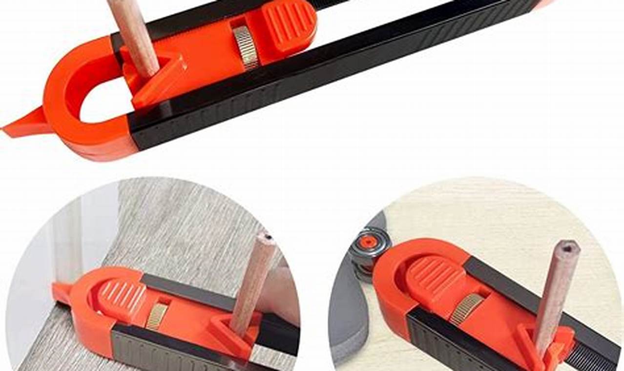 Master Woodworking: Scribing Tool Guide & Tips | Step-by-Step Guides, Tools & Inspiration to Build Beautiful Wooden Decor on a Budget