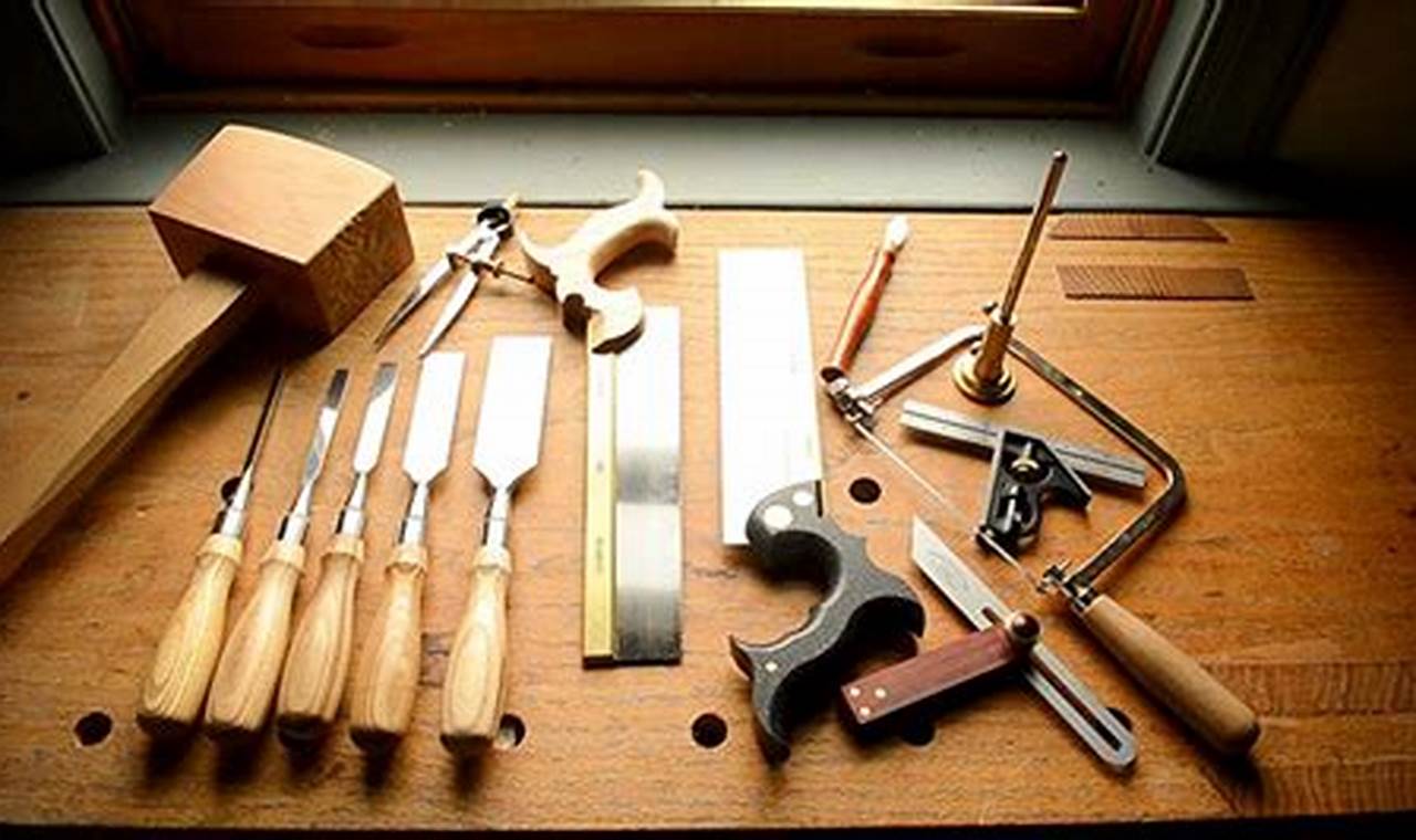 DIY Making Woodworking Tools: A Craftsman's Guide Step-by-Step Guides, Tools & Inspiration to Build Beautiful Wooden Decor on a Budget DIY Making Woodworking Tools: A Craftsman's Guide | Step-by-Step Guides, Tools & Inspiration to Build Beautiful Wooden Decor on a Budget