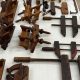 Discovering Rare Woodworking Tools: A Collector's Guide | Step-by-Step Guides, Tools & Inspiration to Build Beautiful Wooden Decor on a Budget