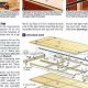 Build Your Dream Bench: Free Flip Top Woodworking Bench Plans | Step-by-Step Guides, Tools & Inspiration to Build Beautiful Wooden Decor on a Budget