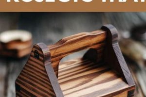 Easy Best First Woodworking Projects for Beginners! | Step-by-Step Guides, Tools & Inspiration to Build Beautiful Wooden Decor on a Budget