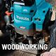 Shop Metabo Woodworking Tools: Power &amp; Precision | Step-by-Step Guides, Tools & Inspiration to Build Beautiful Wooden Decor on a Budget