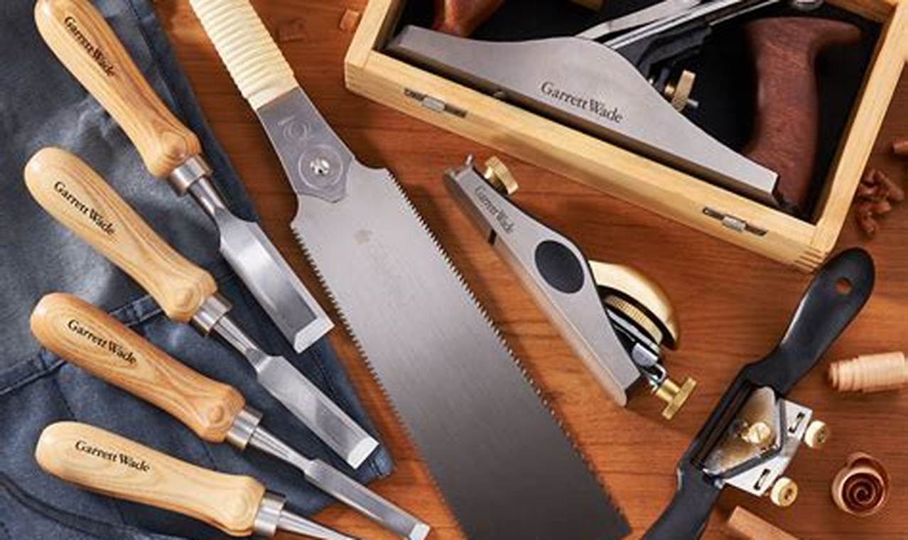 Best French Woodworking Tools: Guide, History & More | Step-by-Step Guides, Tools & Inspiration to Build Beautiful Wooden Decor on a Budget
