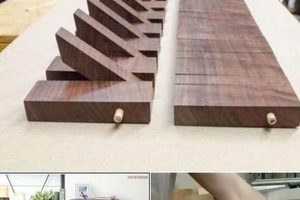 Simple & Fun: Easy Woodworking Projects For Beginners | Step-by-Step Guides, Tools & Inspiration to Build Beautiful Wooden Decor on a Budget