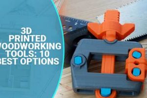 Unleash Creativity: 3D Woodworking Tools for Master Craftsmen | Step-by-Step Guides, Tools & Inspiration to Build Beautiful Wooden Decor on a Budget