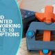 Unleash Creativity: 3D Woodworking Tools for Master Craftsmen | Step-by-Step Guides, Tools & Inspiration to Build Beautiful Wooden Decor on a Budget