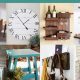 Easy At Home Woodworking Projects: Build &amp; Craft! | Step-by-Step Guides, Tools & Inspiration to Build Beautiful Wooden Decor on a Budget