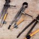 Best Woodwork Compass Tool: Accuracy & Precision | Step-by-Step Guides, Tools & Inspiration to Build Beautiful Wooden Decor on a Budget