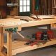 Build a Rock-Solid Traditional Woodworking Bench: Plans & Guide | Step-by-Step Guides, Tools & Inspiration to Build Beautiful Wooden Decor on a Budget