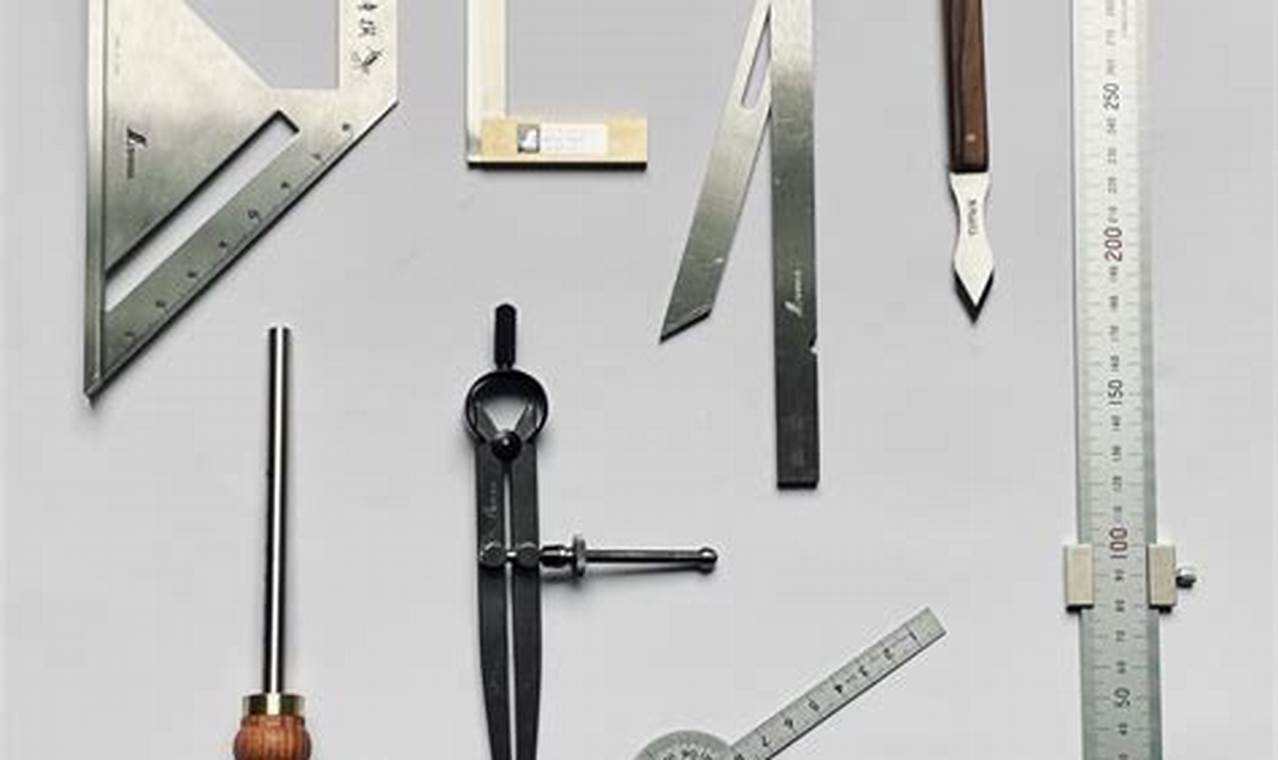 Best Woodworking Measuring Tools: Your Guide | Step-by-Step Guides, Tools & Inspiration to Build Beautiful Wooden Decor on a Budget