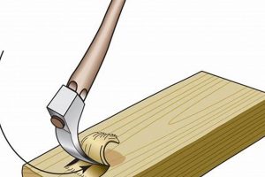 Shape Wood: The Versatile Woodworking Tool Adz Guide | Step-by-Step Guides, Tools & Inspiration to Build Beautiful Wooden Decor on a Budget