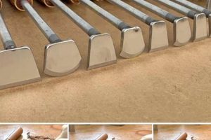 Best Woodworking Scraping Tools: Refine & Finish | Step-by-Step Guides, Tools & Inspiration to Build Beautiful Wooden Decor on a Budget