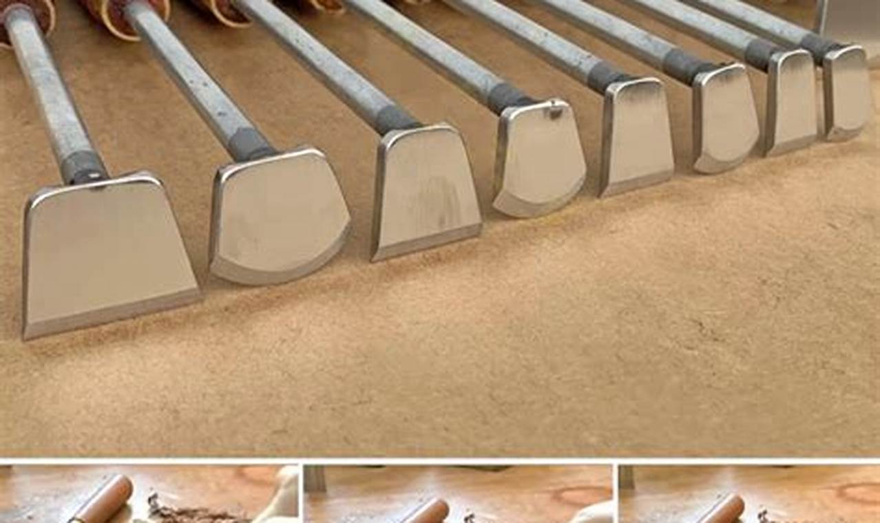 Best Woodworking Scraping Tools: Refine & Finish | Step-by-Step Guides, Tools & Inspiration to Build Beautiful Wooden Decor on a Budget