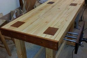 Build a Better DIY Woodworking Bench: Plans & Ideas | Step-by-Step Guides, Tools & Inspiration to Build Beautiful Wooden Decor on a Budget
