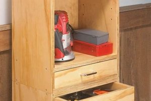 DIY Plywood Woodworking Projects: Plans & Ideas | Step-by-Step Guides, Tools & Inspiration to Build Beautiful Wooden Decor on a Budget