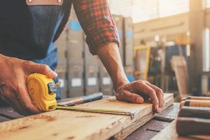 Essential Must Have Woodworking Tools List + Tips | Step-by-Step Guides, Tools & Inspiration to Build Beautiful Wooden Decor on a Budget