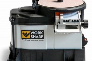 Pro Edge: Work Sharp 3000 Wood Tool Sharpener - Review! | Step-by-Step Guides, Tools & Inspiration to Build Beautiful Wooden Decor on a Budget