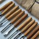 Top Professional Woodworker Carving Tool Kit + Guide | Step-by-Step Guides, Tools & Inspiration to Build Beautiful Wooden Decor on a Budget