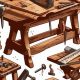 Best Craft Woodworking Tools: Your Next Project Awaits | Step-by-Step Guides, Tools & Inspiration to Build Beautiful Wooden Decor on a Budget