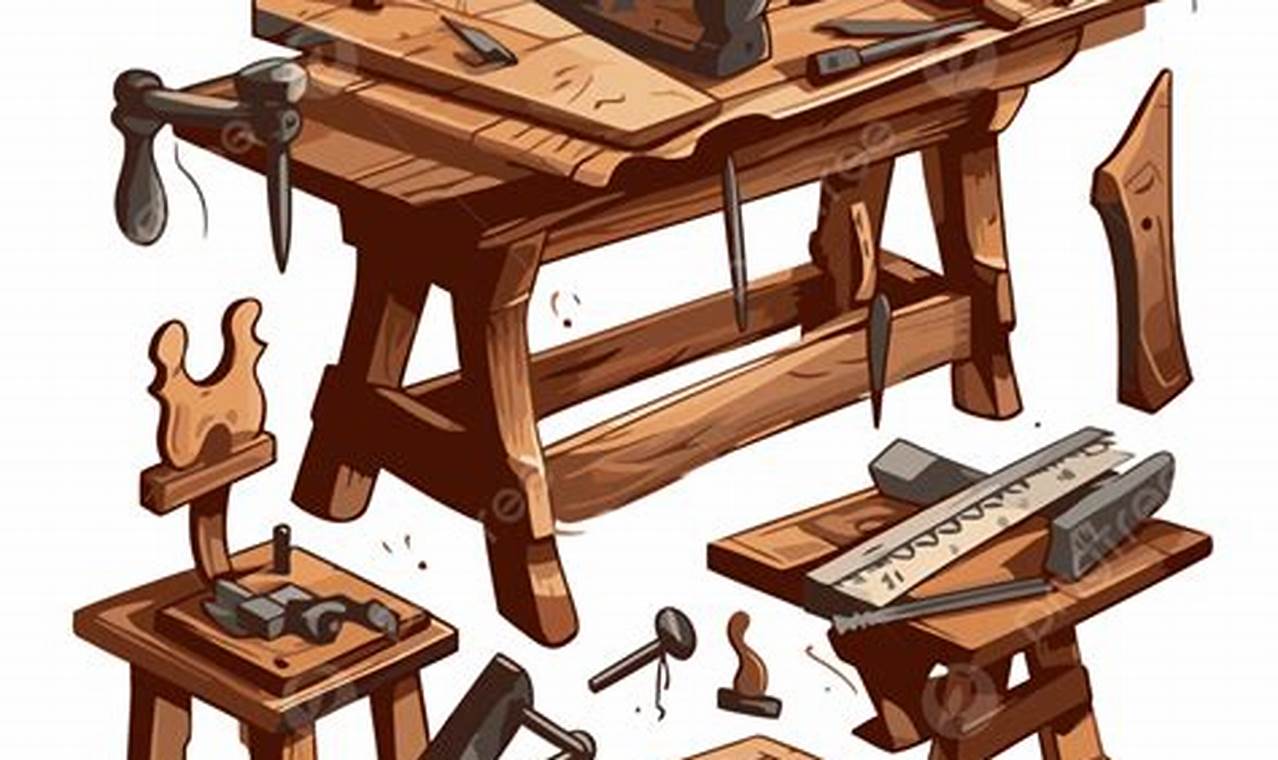 Best Craft Woodworking Tools: Your Next Project Awaits | Step-by-Step Guides, Tools & Inspiration to Build Beautiful Wooden Decor on a Budget