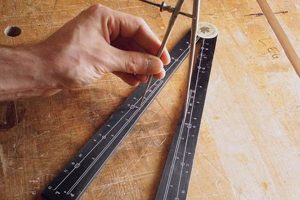 Master The Circle: Sector Woodworking Tool Guide & Tips | Step-by-Step Guides, Tools & Inspiration to Build Beautiful Wooden Decor on a Budget