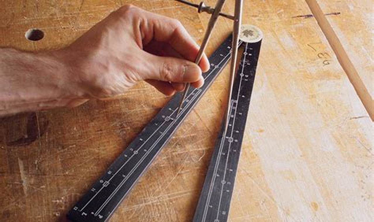 Master The Circle: Sector Woodworking Tool Guide & Tips | Step-by-Step Guides, Tools & Inspiration to Build Beautiful Wooden Decor on a Budget