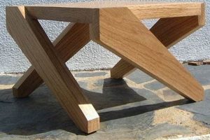 Easy Oak Woodworking Projects: Beginner's Guide | Step-by-Step Guides, Tools & Inspiration to Build Beautiful Wooden Decor on a Budget