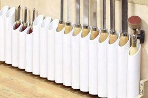 Best Woodworking Tool Holders: Organize Your Tools! | Step-by-Step Guides, Tools & Inspiration to Build Beautiful Wooden Decor on a Budget