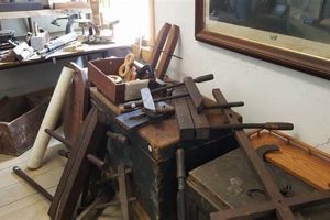Maine Woodworking Tools: Your Essential Guide | Step-by-Step Guides, Tools & Inspiration to Build Beautiful Wooden Decor on a Budget