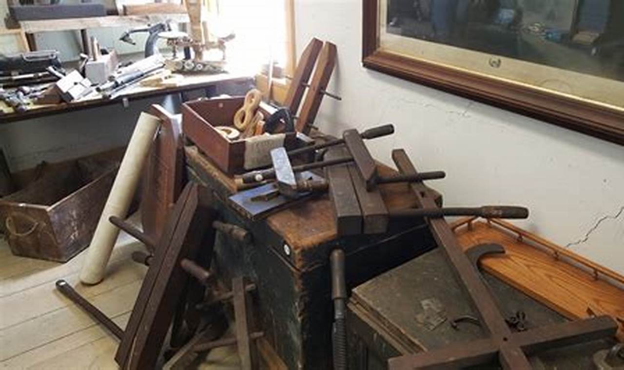 Maine Woodworking Tools: Your Essential Guide | Step-by-Step Guides, Tools & Inspiration to Build Beautiful Wooden Decor on a Budget