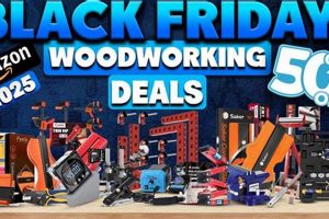 Best Woodworking Tools Black Friday Deals 2024! | Step-by-Step Guides, Tools & Inspiration to Build Beautiful Wooden Decor on a Budget