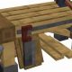 Minecraft Table: Woodworking Table Basics & Recipes! | Step-by-Step Guides, Tools & Inspiration to Build Beautiful Wooden Decor on a Budget