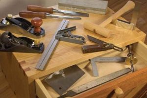 Essential Furniture Woodworking Tools: Guide & Tips | Step-by-Step Guides, Tools & Inspiration to Build Beautiful Wooden Decor on a Budget