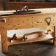 Portable Knockdown Woodworking Bench: Plans &amp; Benefits | Step-by-Step Guides, Tools & Inspiration to Build Beautiful Wooden Decor on a Budget