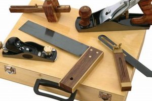 Essential Key Tools for Woodworking: A Guide | Step-by-Step Guides, Tools & Inspiration to Build Beautiful Wooden Decor on a Budget