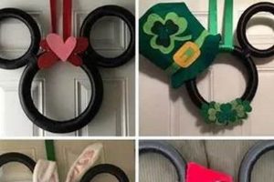 DIY Disney Woodworking Projects: Magical Creations! Step-by-Step Guides, Tools & Inspiration to Build Beautiful Wooden Decor on a Budget DIY Disney Woodworking Projects: Magical Creations! | Step-by-Step Guides, Tools & Inspiration to Build Beautiful Wooden Decor on a Budget