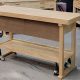 Workbench Bliss: What is the Best Height for a Woodworking Bench? | Step-by-Step Guides, Tools & Inspiration to Build Beautiful Wooden Decor on a Budget